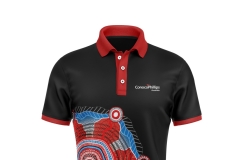 ConocoPhillips RAP Polo