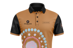 NAIDOC Polo